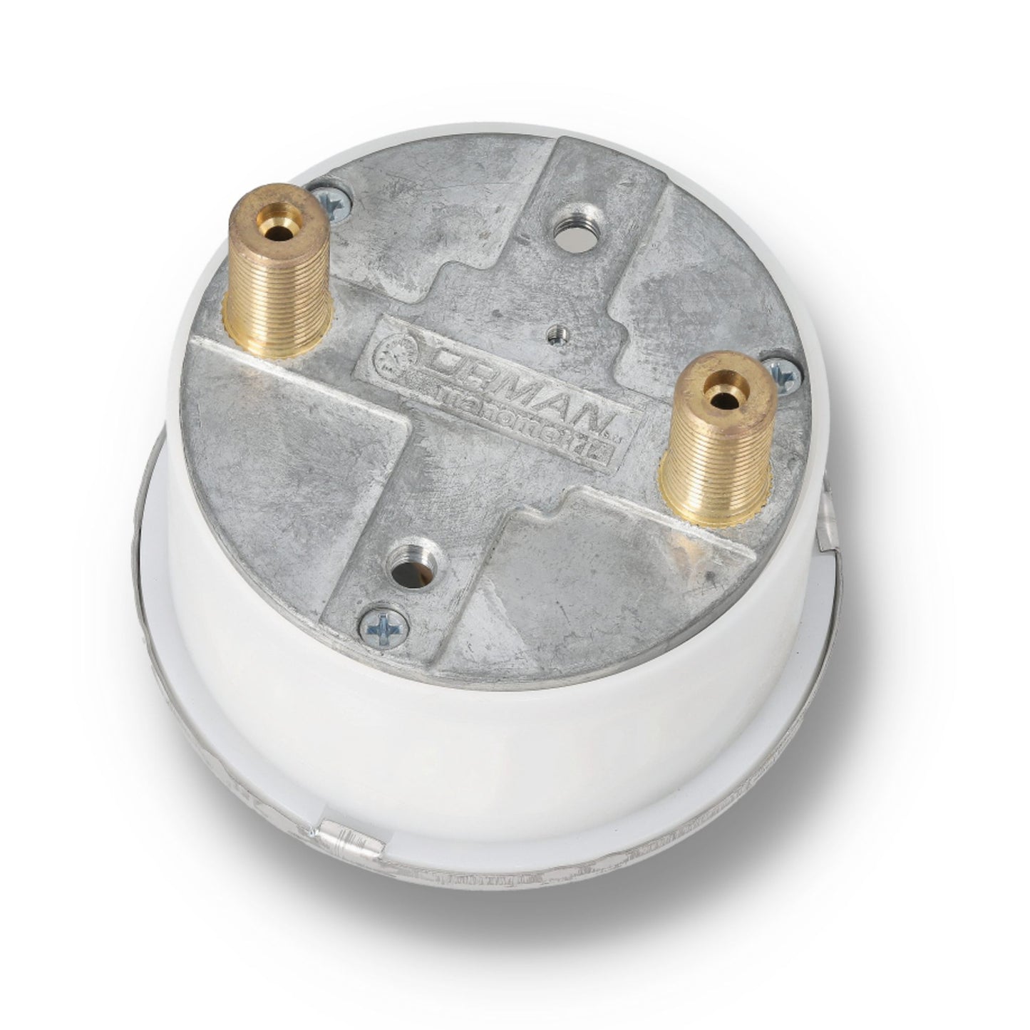 La Spaziale Dual Pressure Gauge 62mm Replacement Part