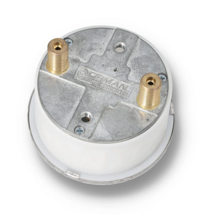 La Spaziale Dual Pressure Gauge 62mm Replacement Part