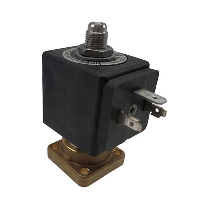 Lucifer 3-Way Solenoid Valve 24V 1.5mm Ruby 9W Cimbali, Faema