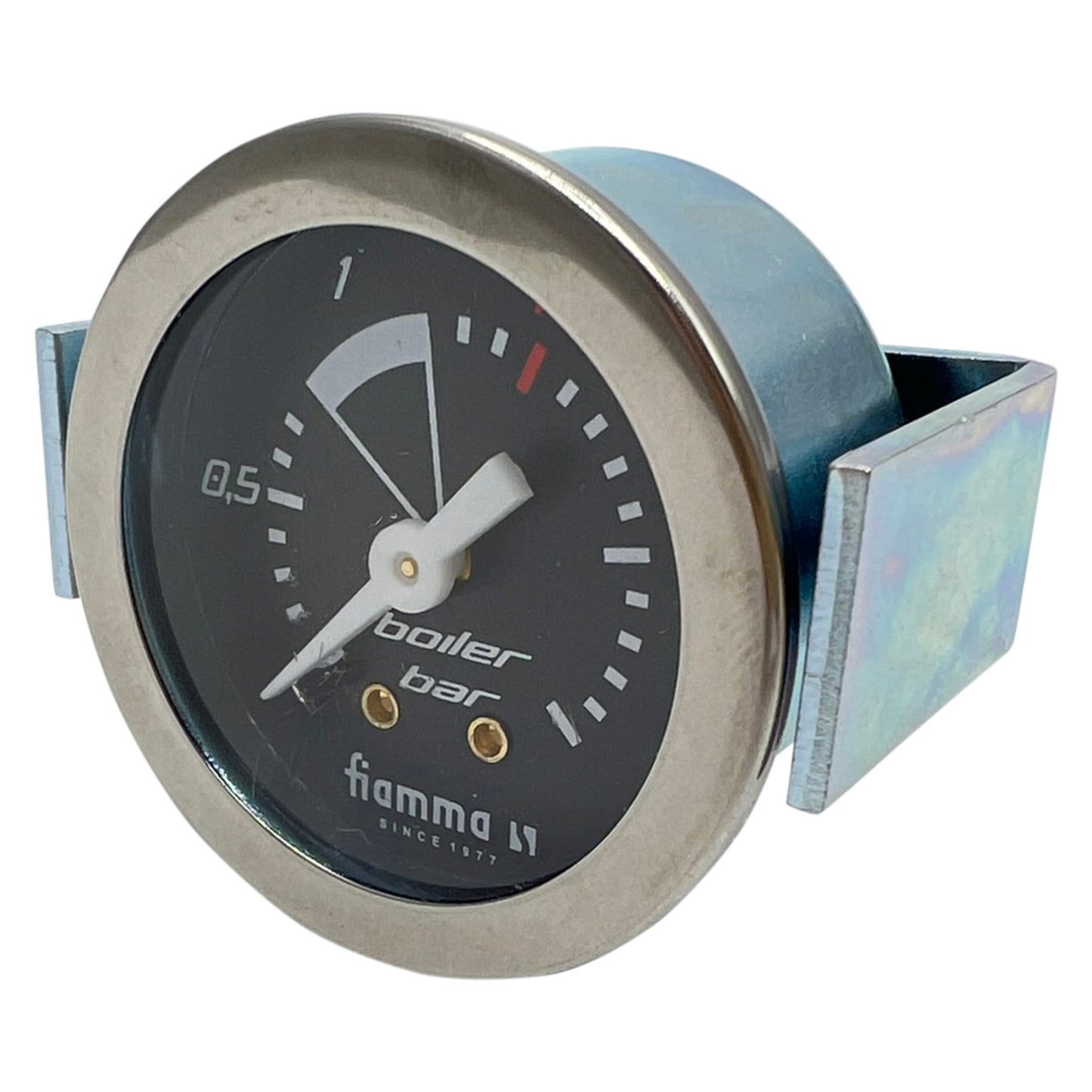 Fiamma Boiler Pressure Gauge 39mm Replacement Par