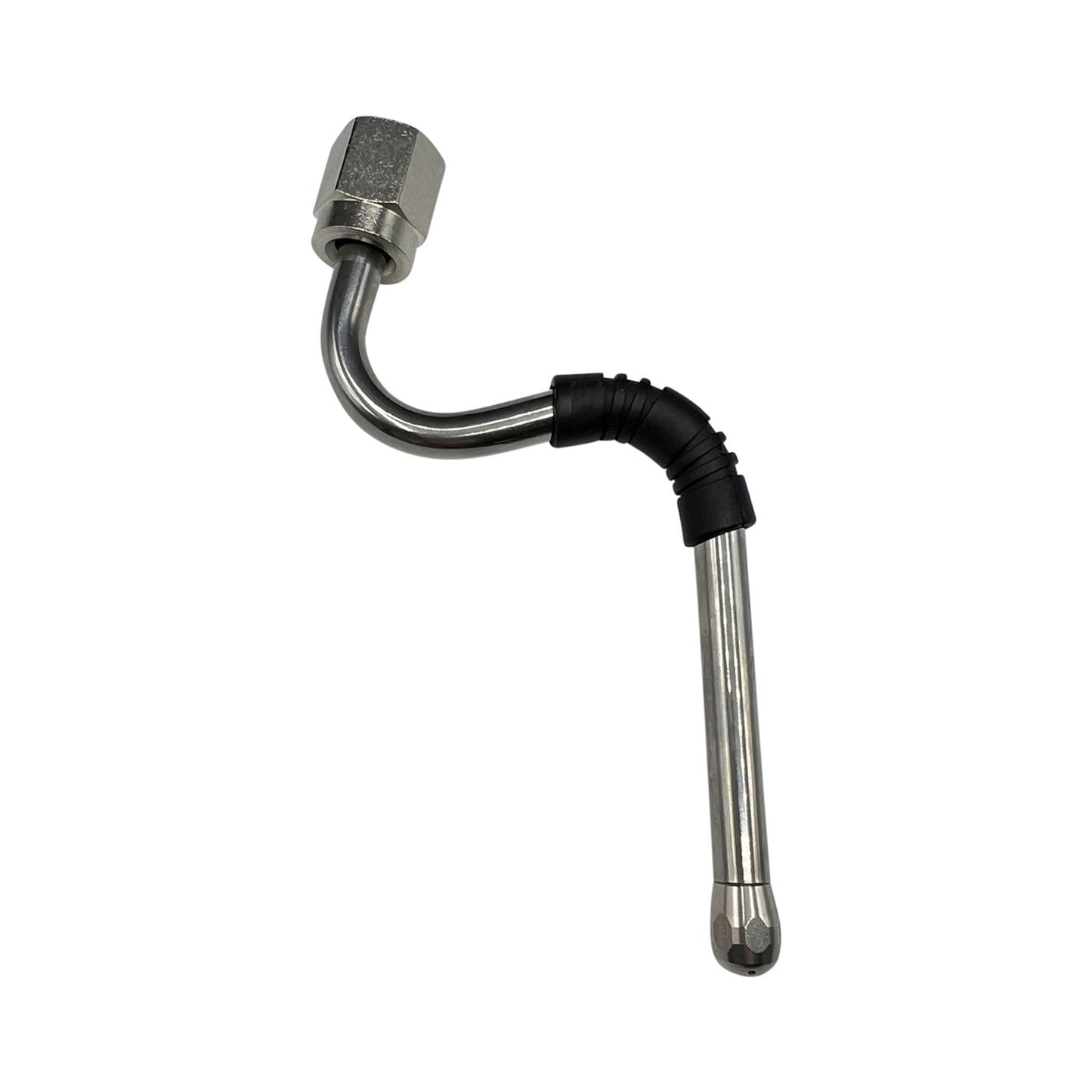 Conti Short Steam Tube Replacement 150 mm for Espresso Machines