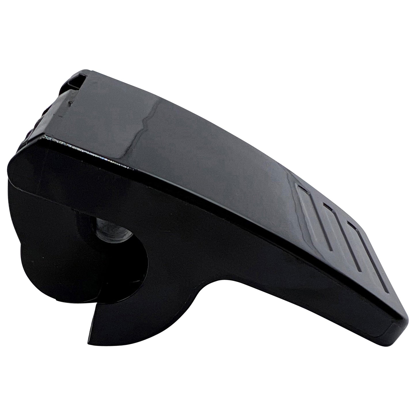 Conti X-One Steam Valve Lever Knob – Black