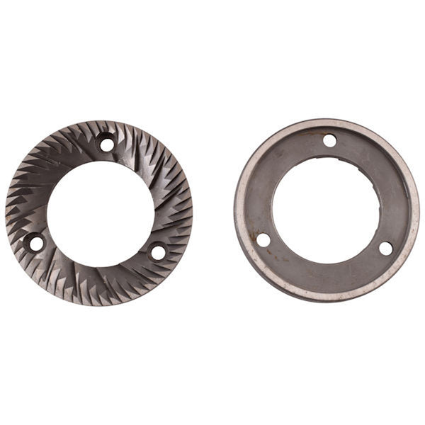 La Cimbali Magnum / Faema MD3000 Compatible Grinder Burrs 75mm x 43mm RH