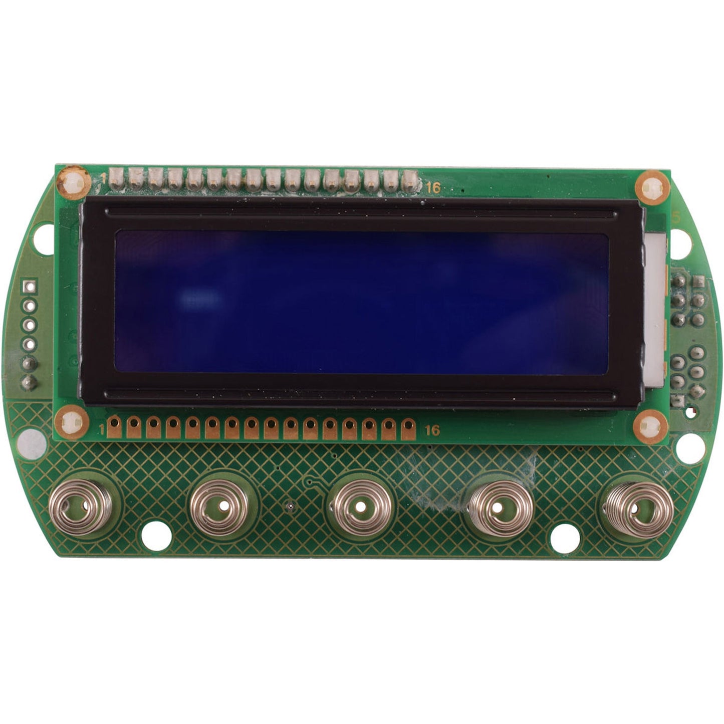 Quamar M80 Replacement Display Board With Screen