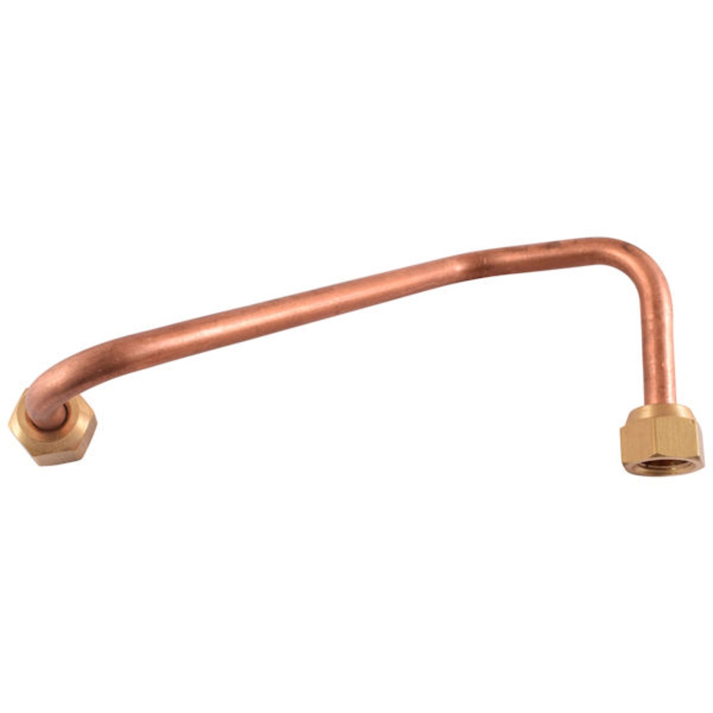 Casadio Dieci Lower Pipe Group - Espresso Machine Replacement Part