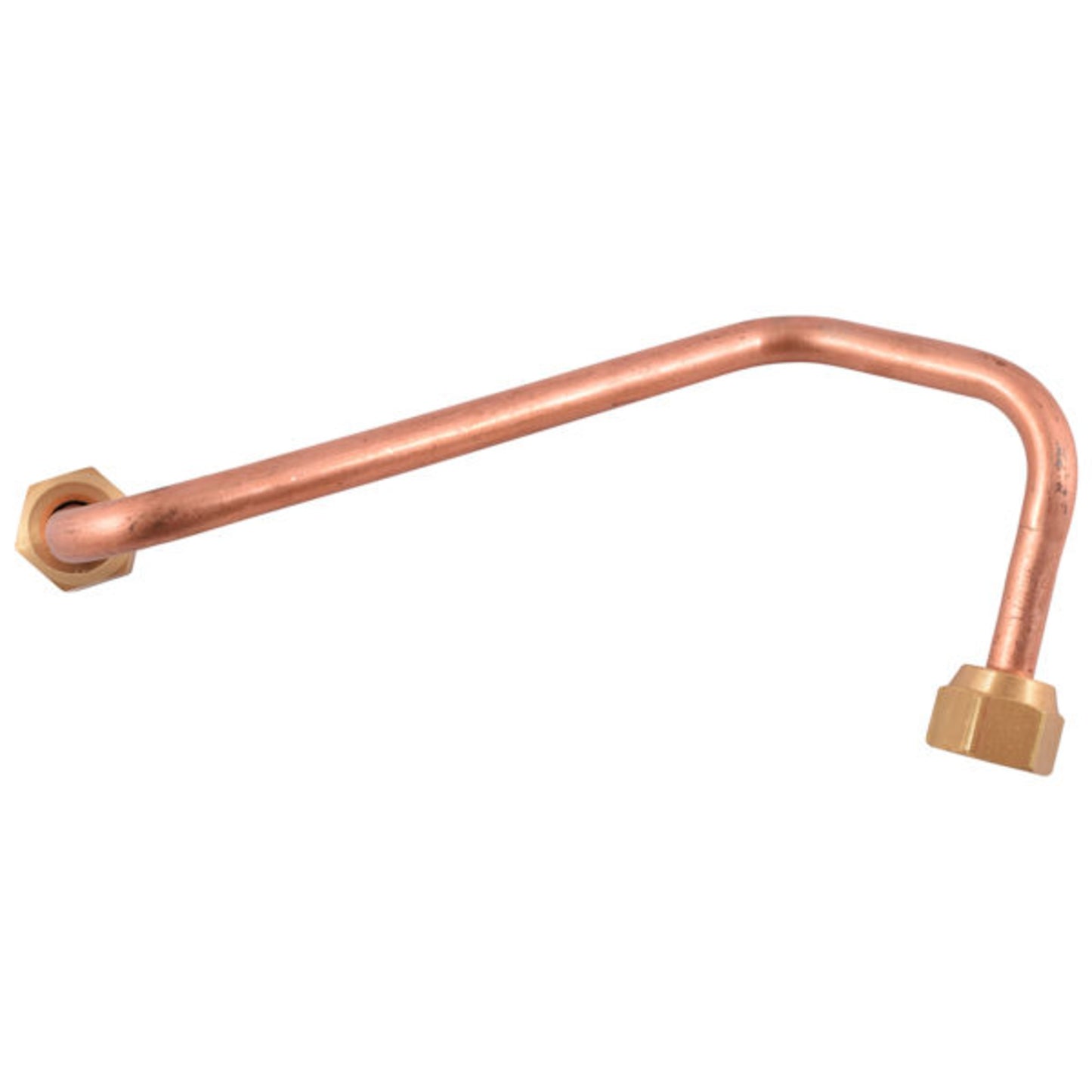 Casadio Dieci Alto Lower Group Pipe - Replacement