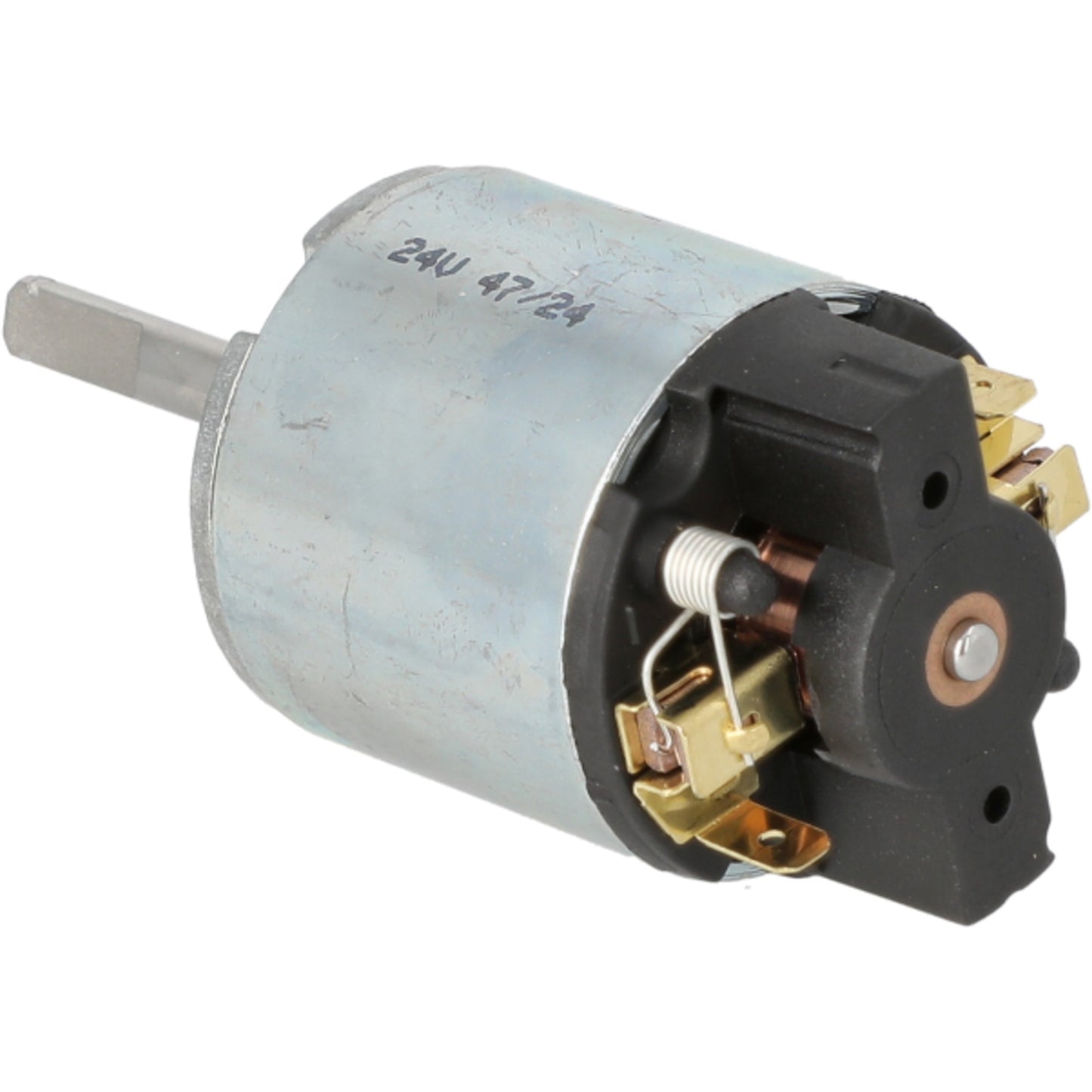 Necta Krea Whipper Motor - Replacement Component