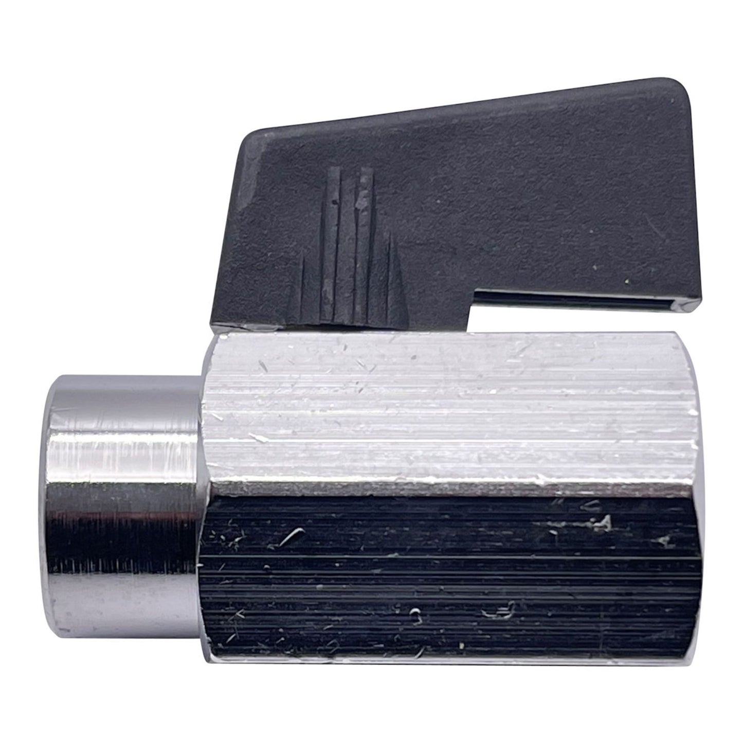 Universal Closing Valve 1/8F x 1/8M - Wide Compatibility