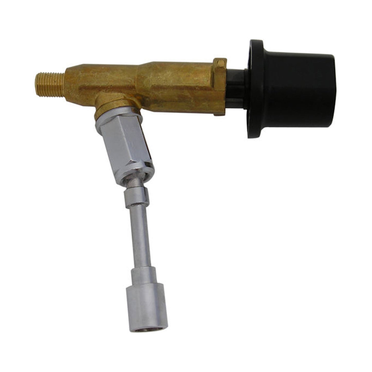 La Cimbali M20 Water Valve Replacement