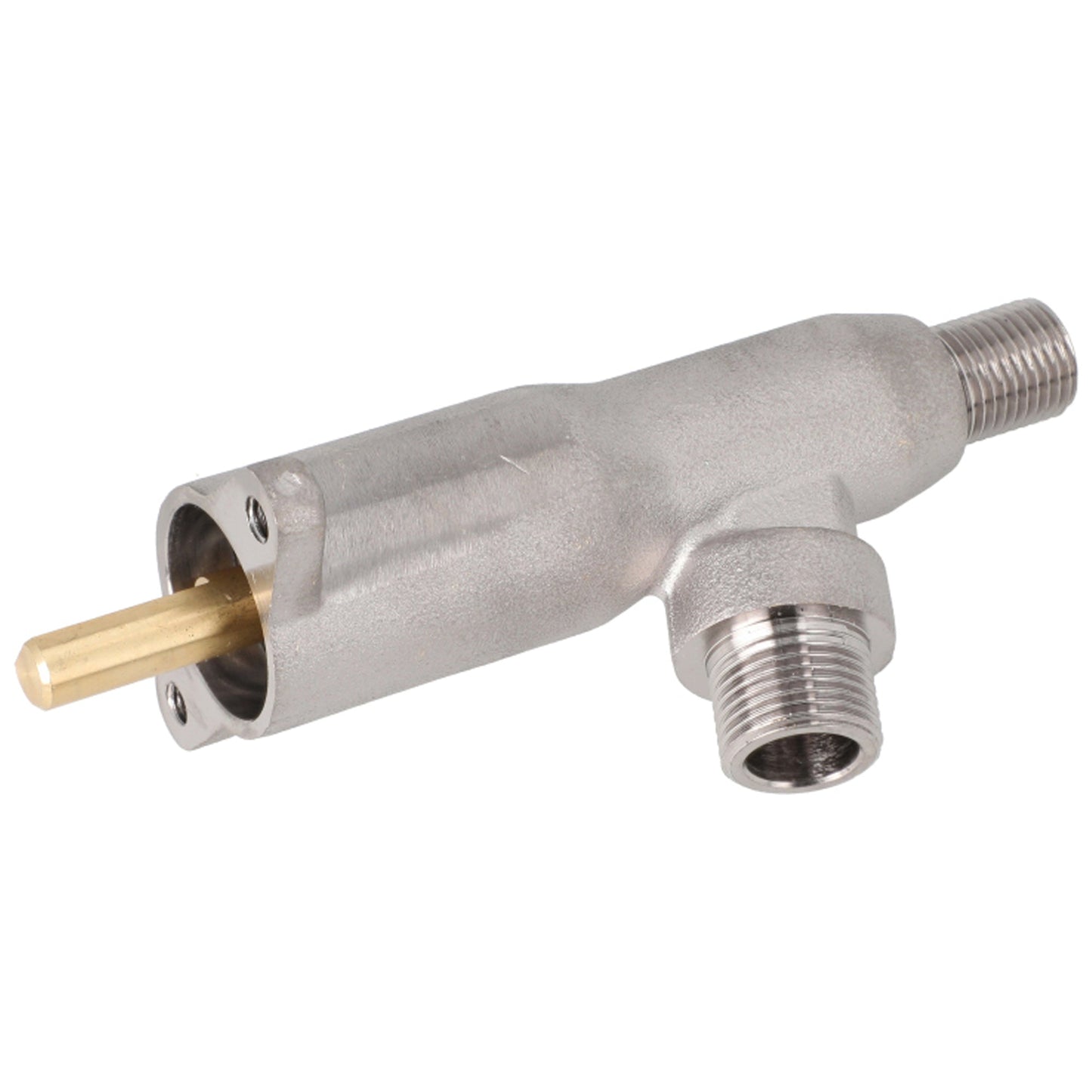 Faema E98 / La Cimbali Steam Valve – Fits M29, E98 & More