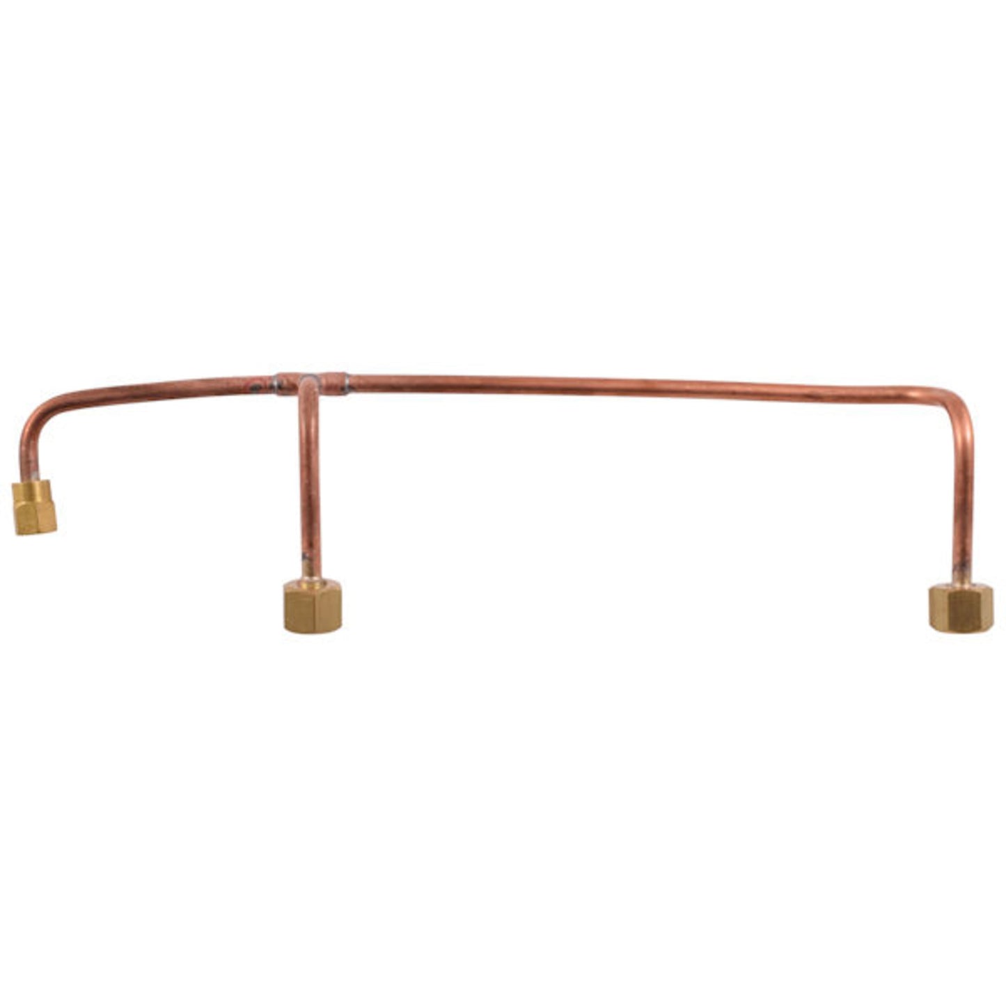 Cimbali 2GR Inlet Flowmeter Pipe - Replacement