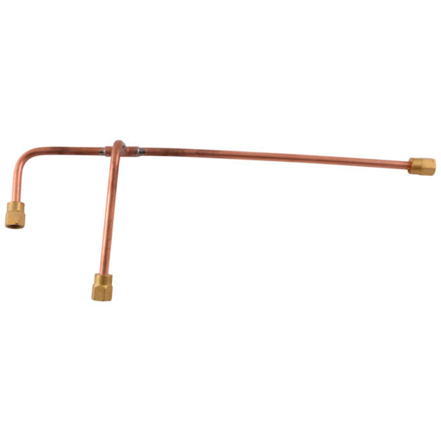 Cimbali Expansion Valve Exchanger Pipe - Replacement
