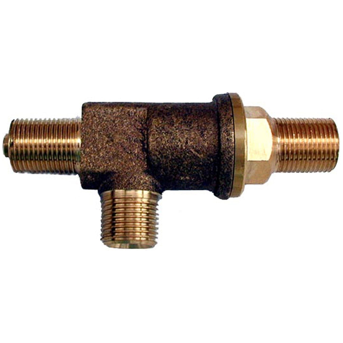 La Spaziale Steam/Water Valve – Fits S3, Seletron Plus & More