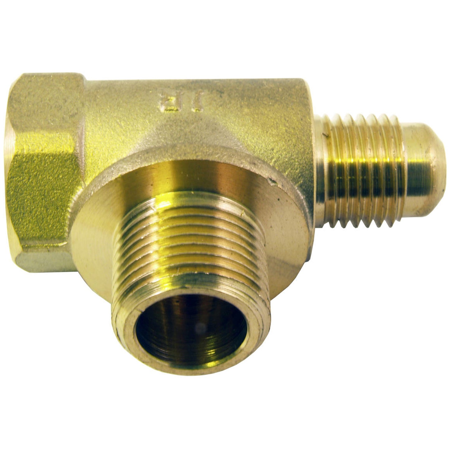 Quality Espresso Steam Valve Body – Fits Futurmat & Exponbar Models