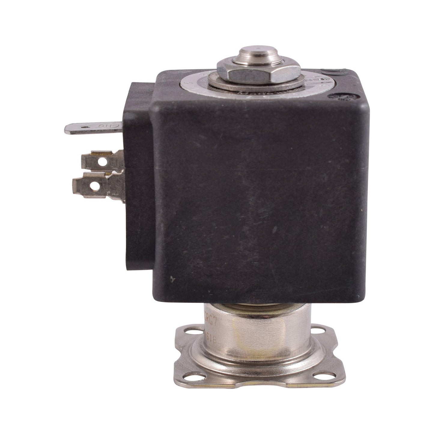 Parker Lucifer 2 Way Solenoid Valve 230V 1.5mm Viton 9W Replacement