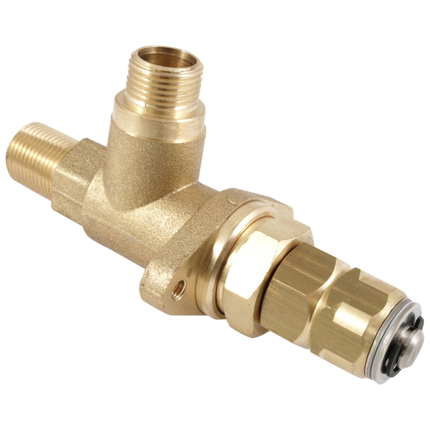 Rancilio Modern Steam Valve – Classe, System, Midi & More
