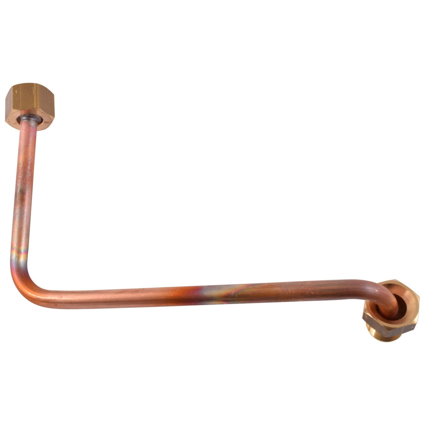 Fiorenzato RH Steam Tube Pipe - Replacement Part