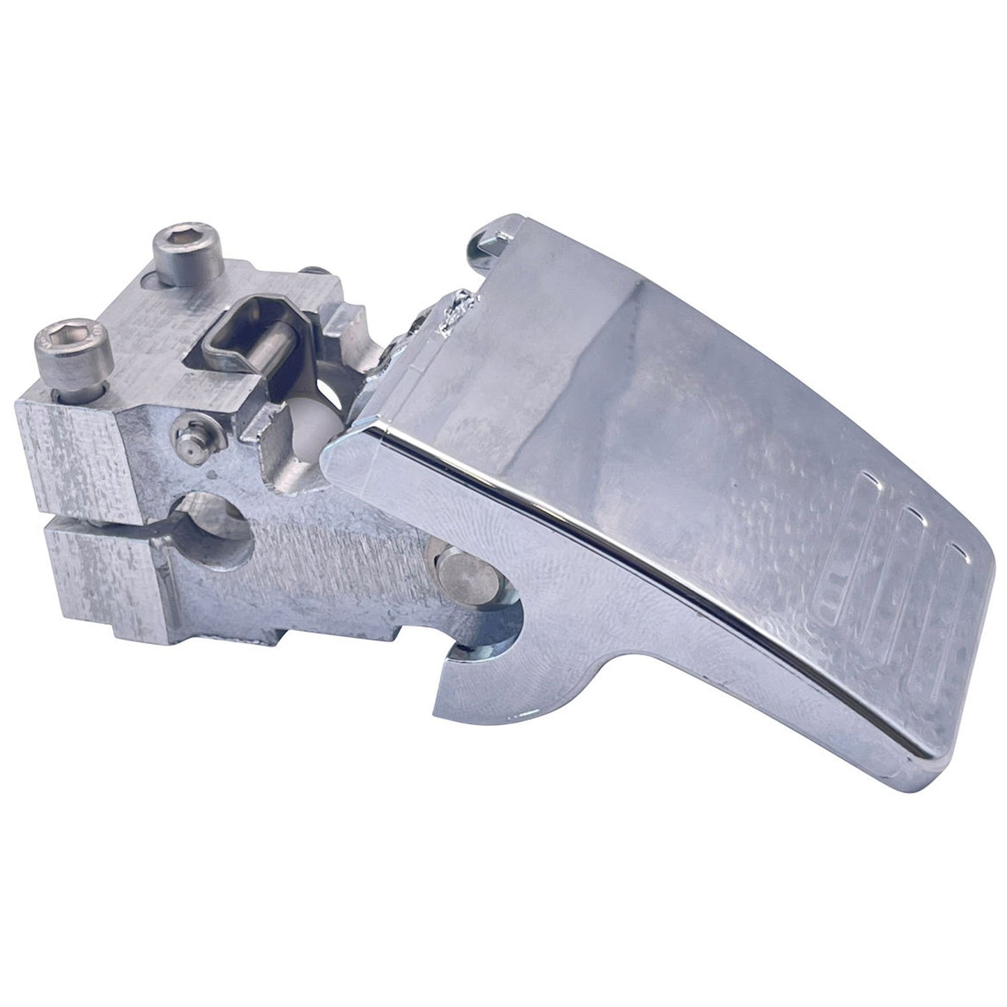 Conti X-One TCI Steam Valve Lever Knob Complete – Chromed