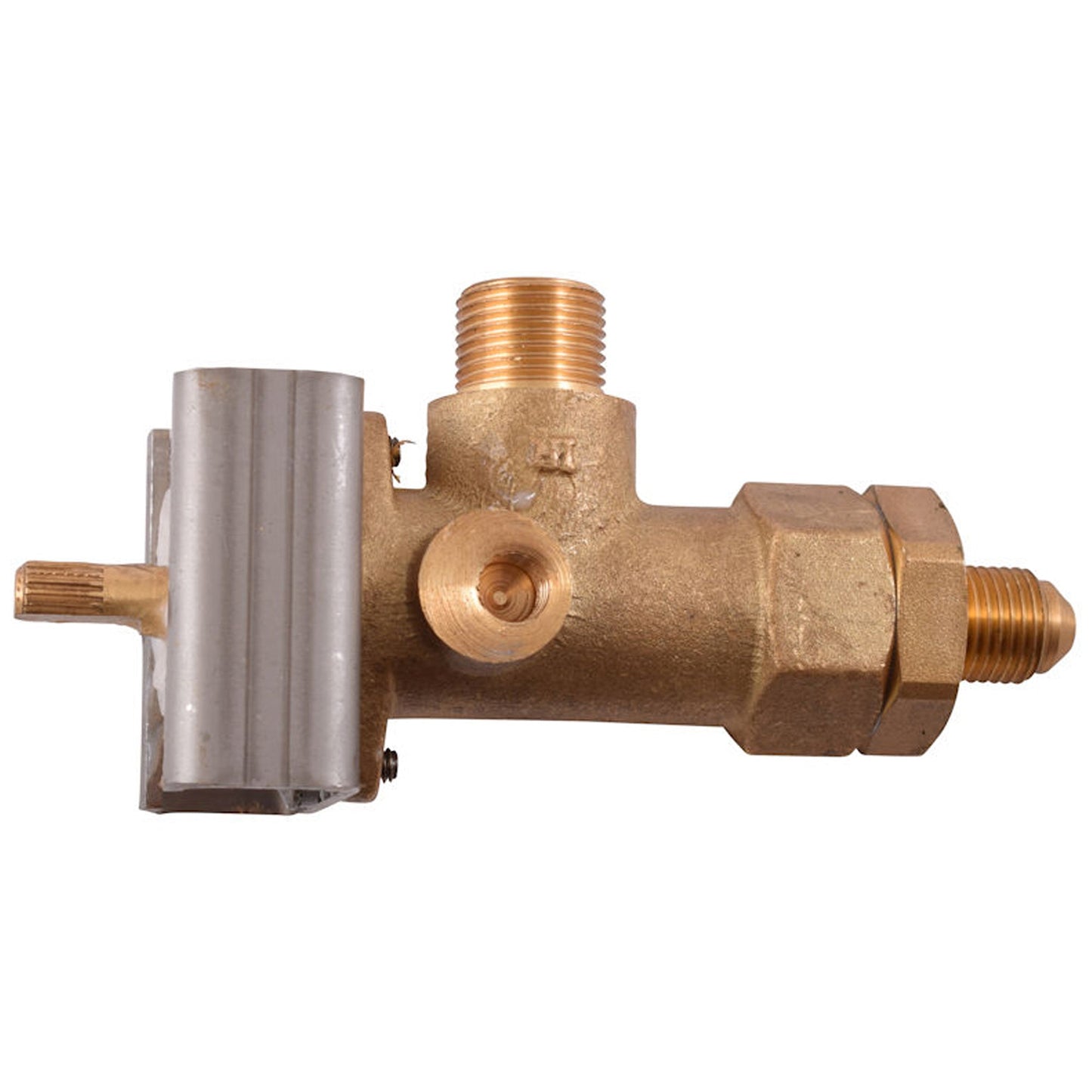 Iberital IB7 1/4 Turn Steam/Water Valve Set – Replacement
