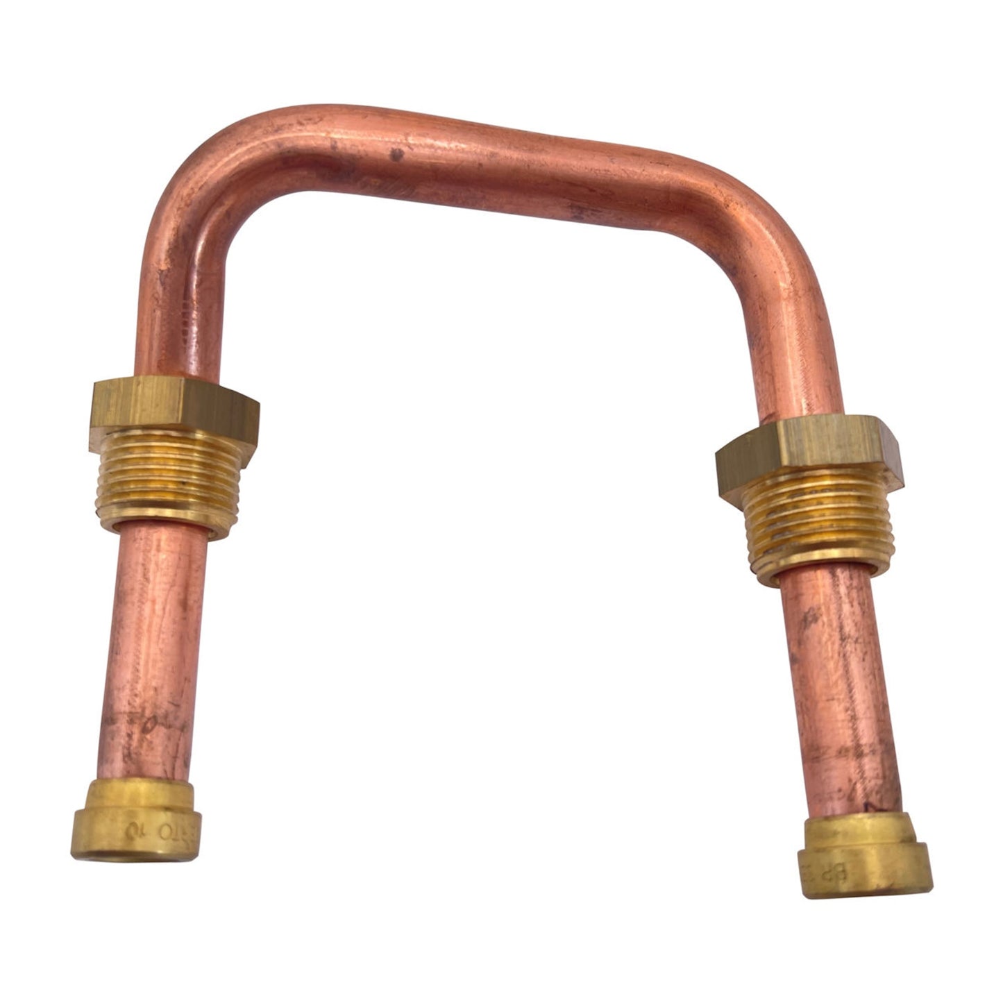 Cimbali M32 In-Out Pipe Assembly - Replacement