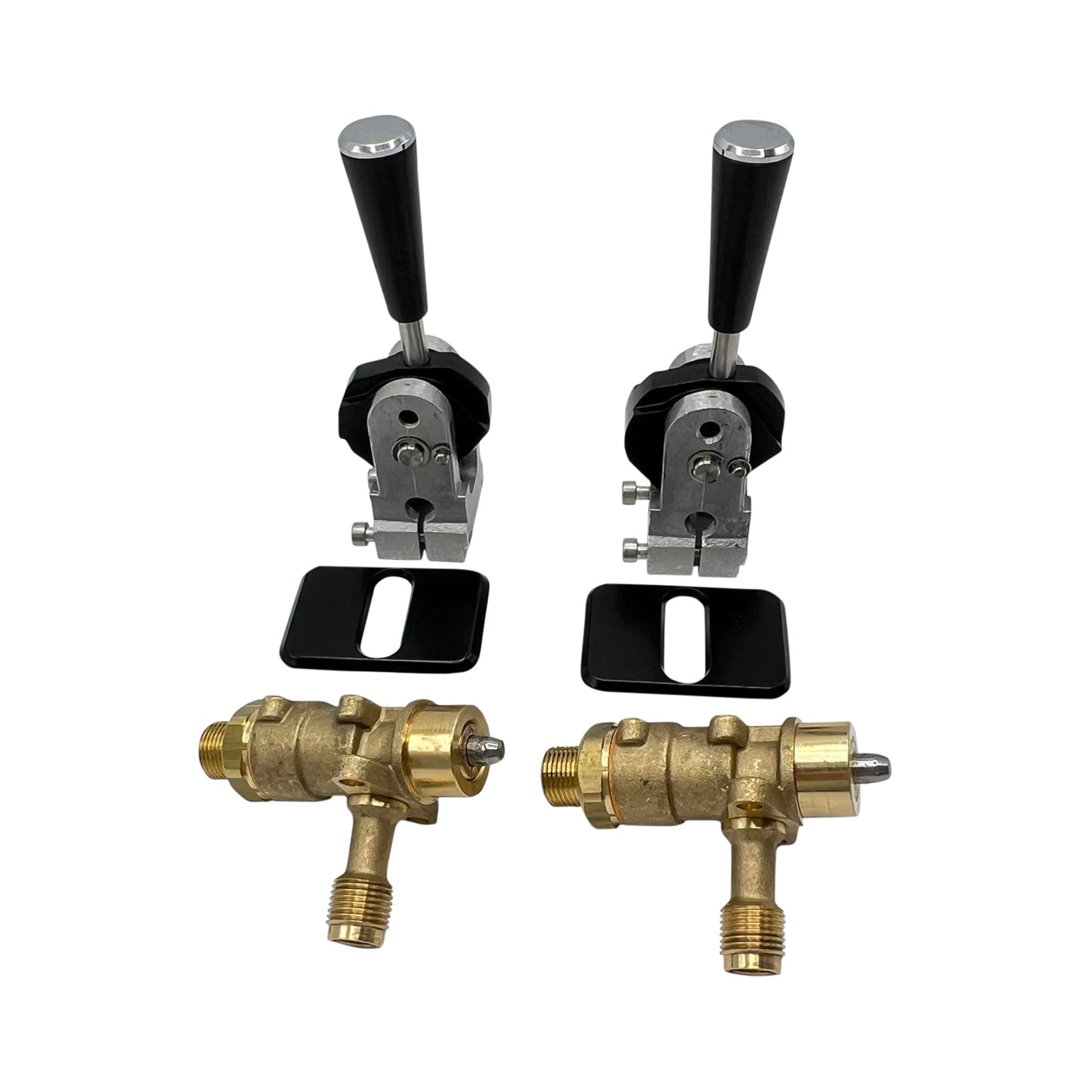 Conti Retrofit Steam Control Lever Kit – X-ONE Upgrade