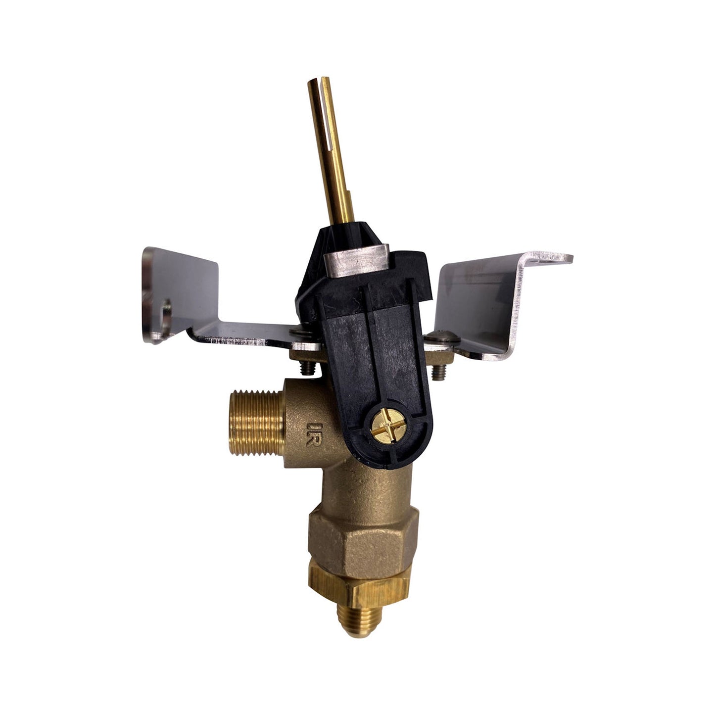 Iberital Expression Pro R/H Lever Steam Valve Complete