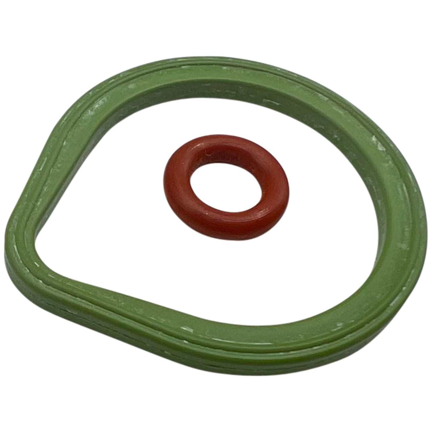 Parker Solenoid Gasket Kit  Replacement Part – Wide Compatibility