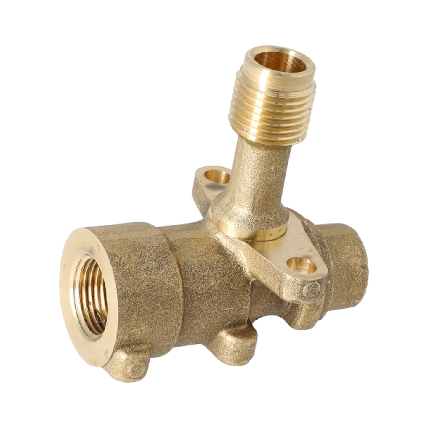 Conti X-One Replacement Steam Valve Body
