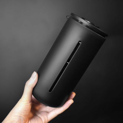 Timemore Coffee French Press U Black 0.45L