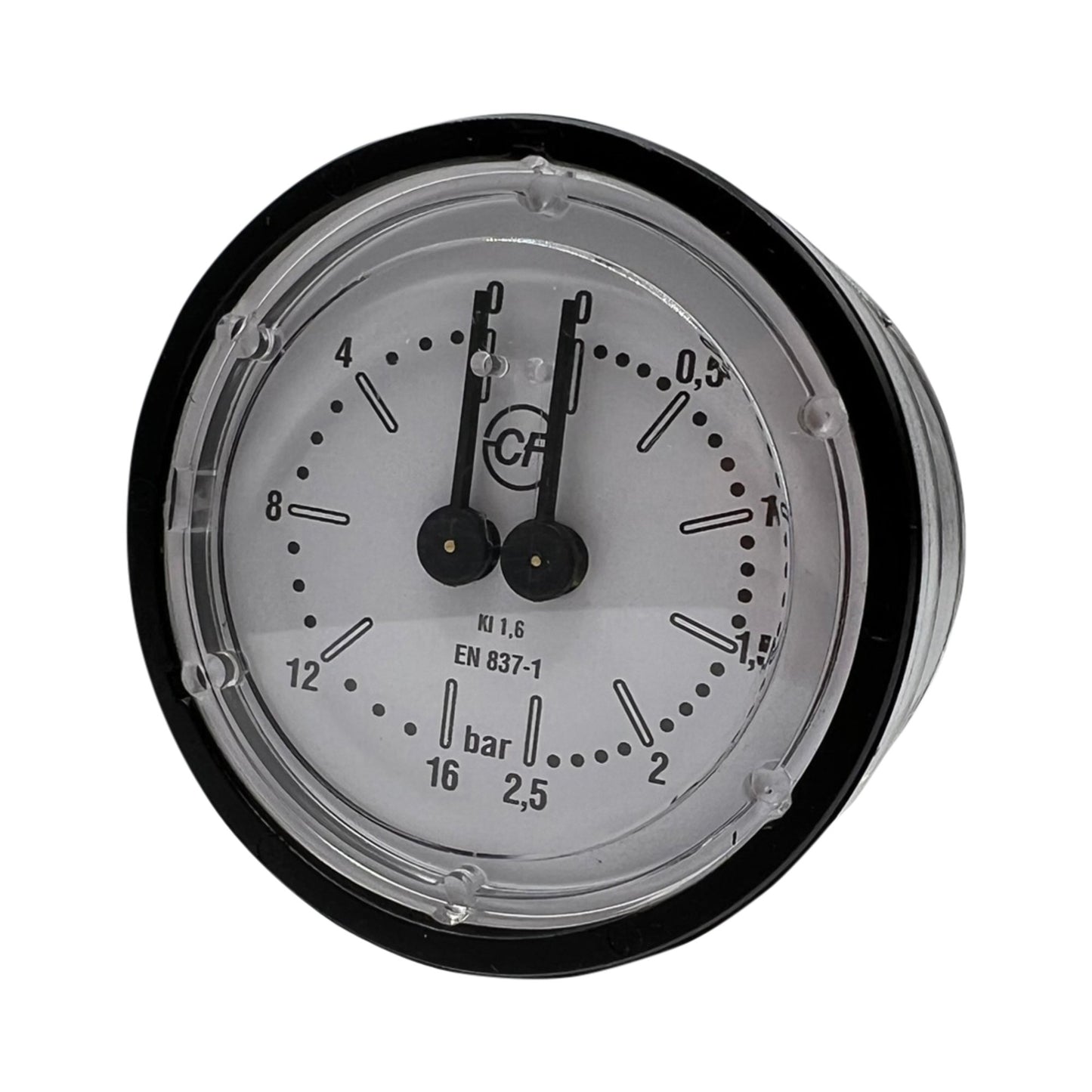 Casadio Dual Pressure Gauge Replacement Part