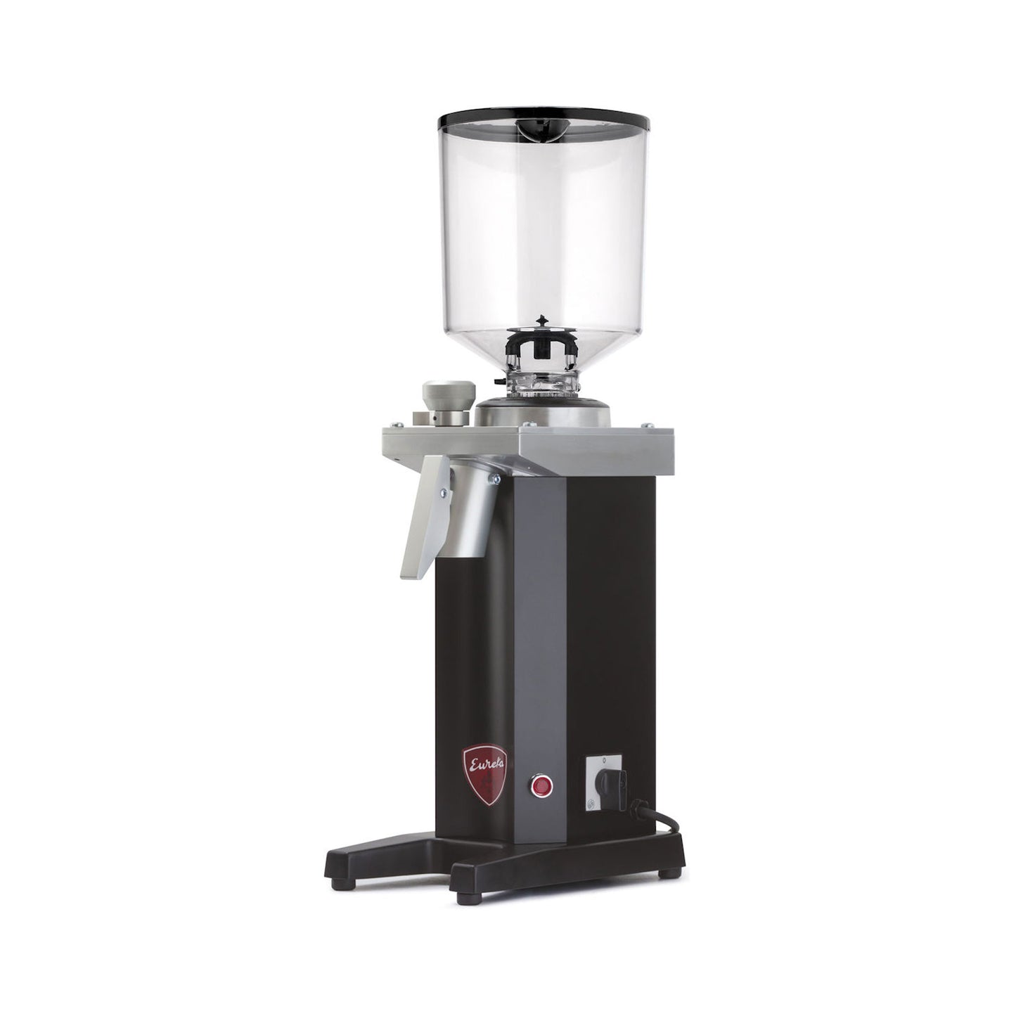 Eureka Drogheria MCD4 Retail Shop / Deli Coffee Grinder 65mm - Black