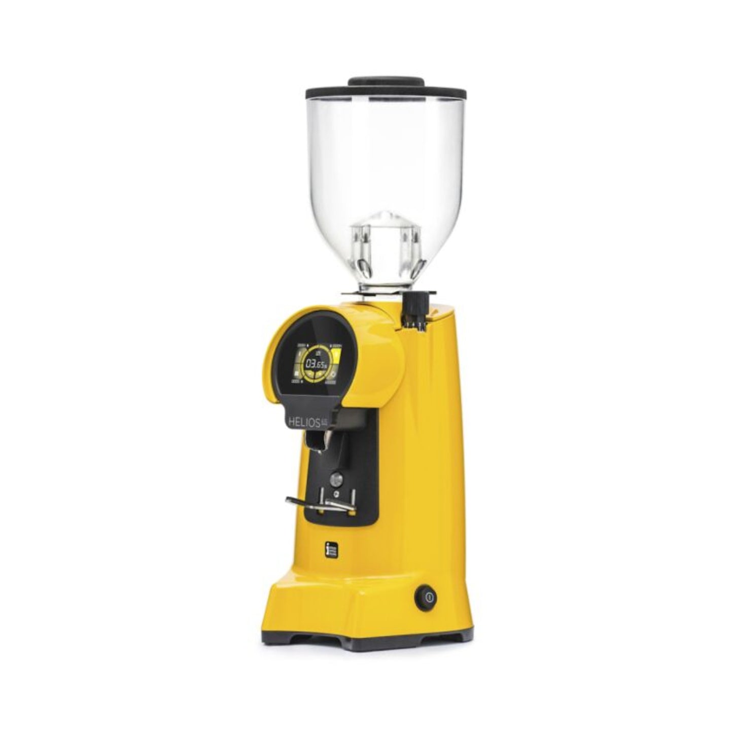 Eureka Helios 65 On Demand Coffee Grinder - 65mm