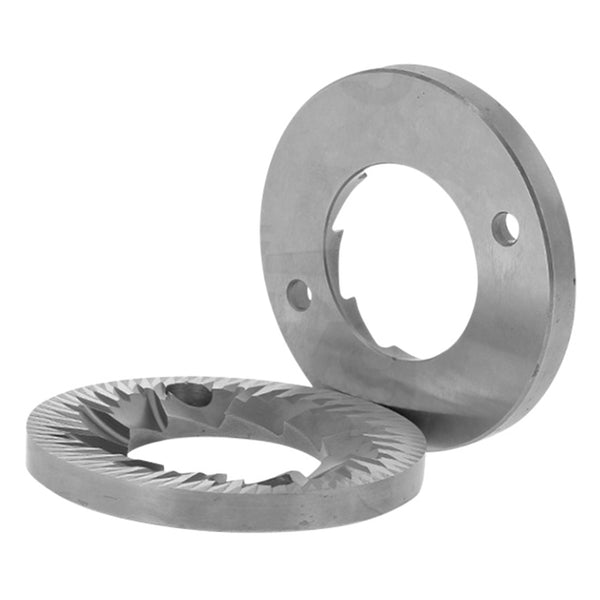 Ditting 903 Compatible Grinder Burrs 90mm x 45mm LH