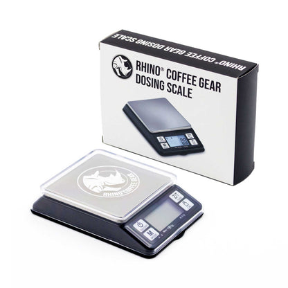 Rhinowares Digital Dose Coffee Scales 1000G / 0.1G