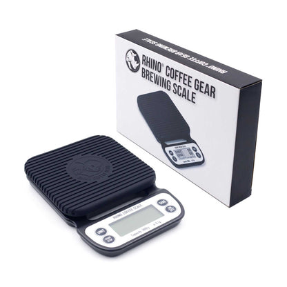 Rhinowares Coffee Scales 3kg 0.1G For Brew Methods (V60, Chemex, etc.)