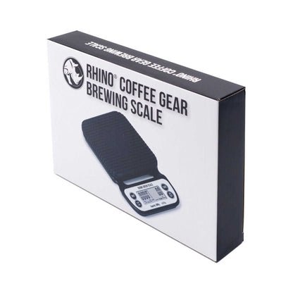 Rhinowares Coffee Scales 3kg 0.1G For Brew Methods (V60, Chemex, etc.)