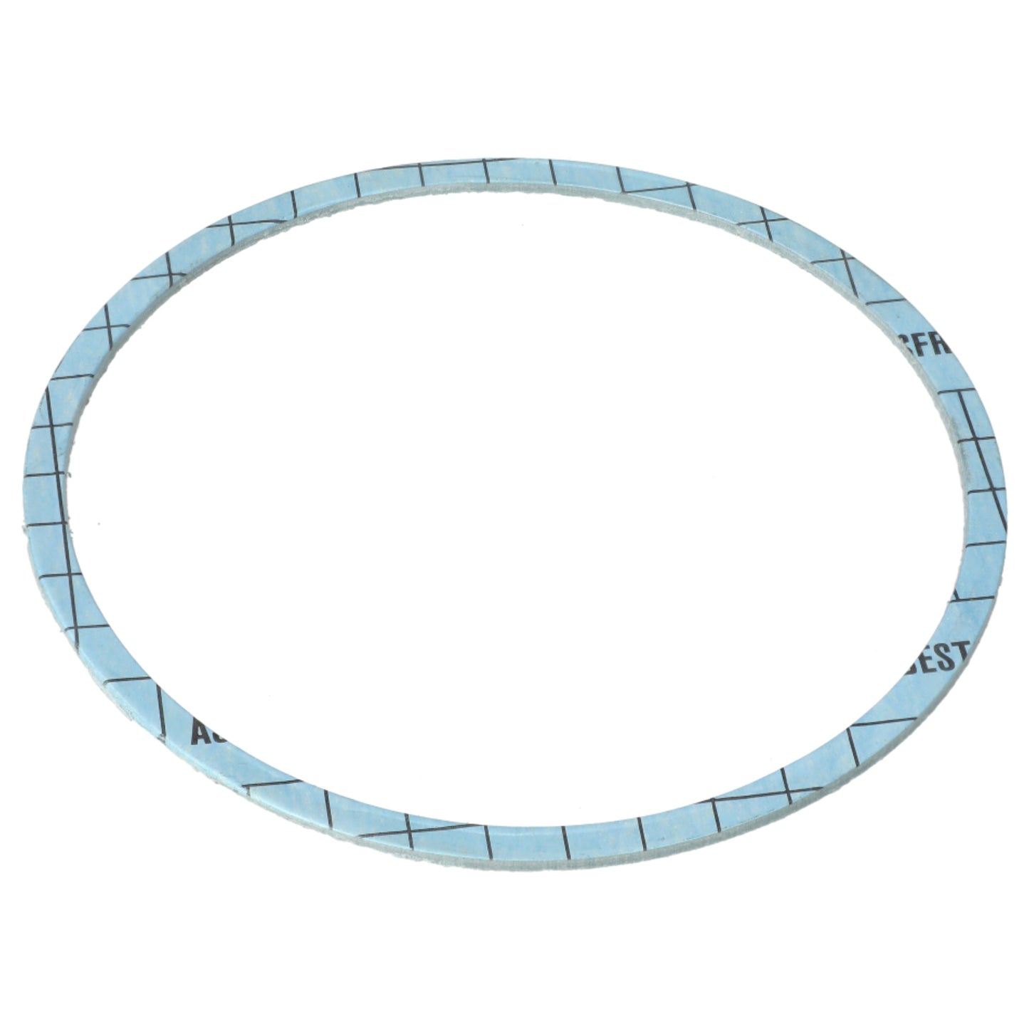 La Spaziale Boiler Gasket 148 × 135 × 2mm
