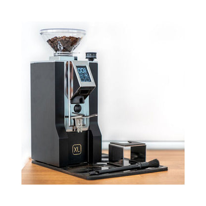 Eureka Mignon Single Dose Hopper Transparent – 45g Coffee Bean Holder