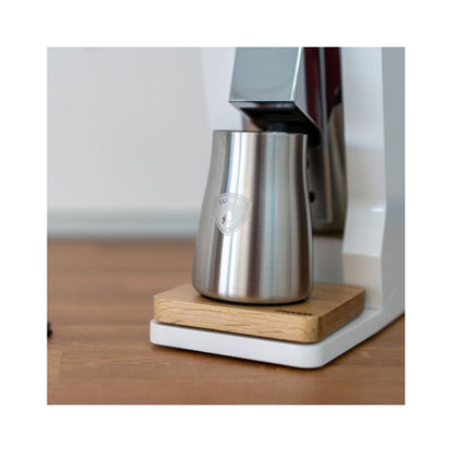 Eureka Handbrew Cup – Stainless Steel 80g Capacity