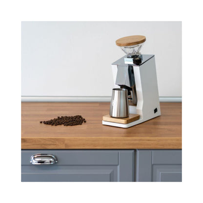 Eureka Handbrew Cup – Stainless Steel 80g Capacity