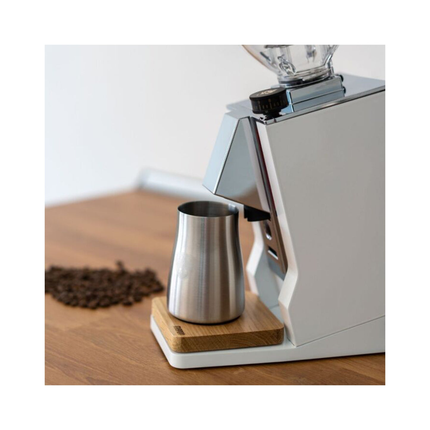 Eureka Handbrew Cup – Stainless Steel 80g Capacity