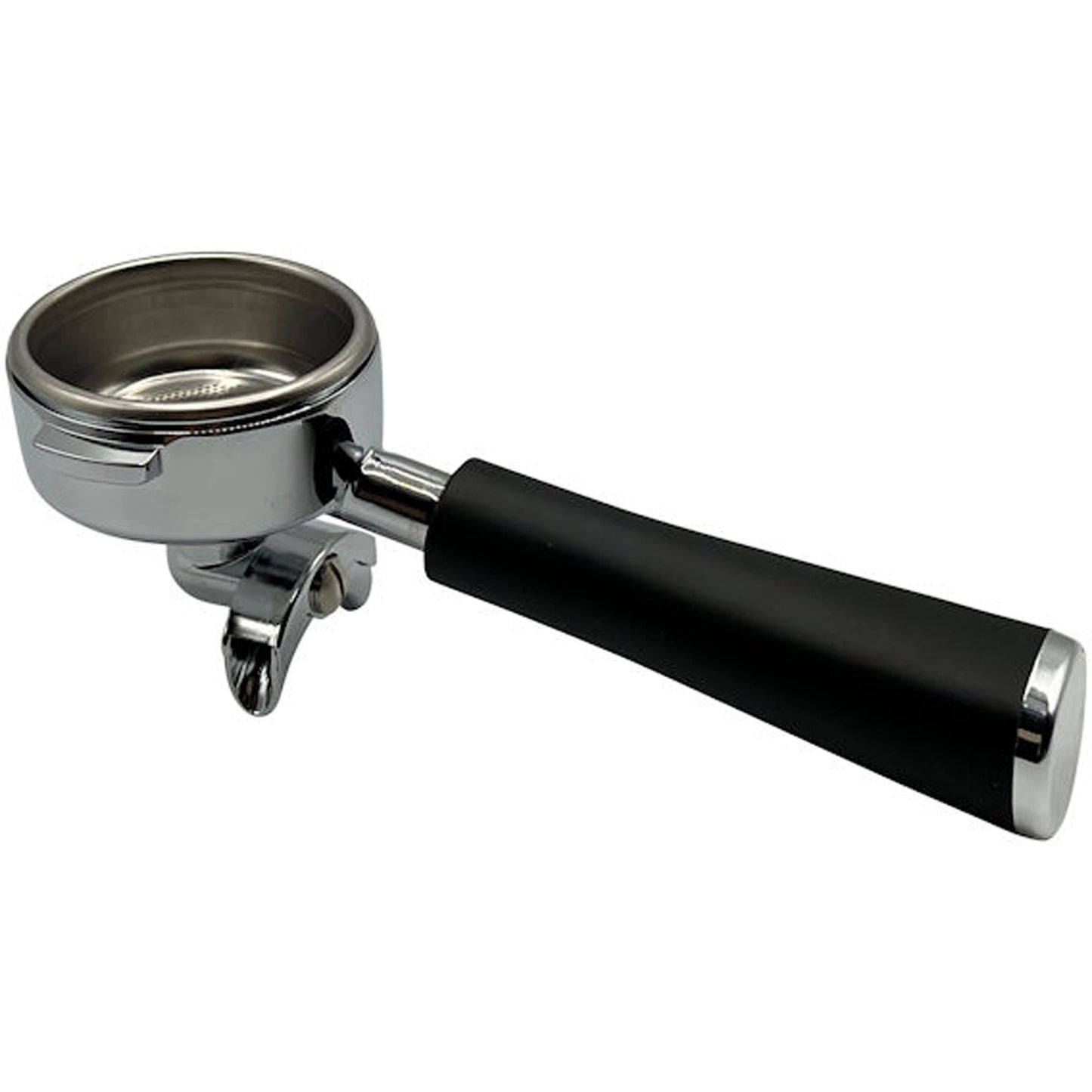 La Cimbali M100 Compatible Double Shot 58mm Portafilter - Complete