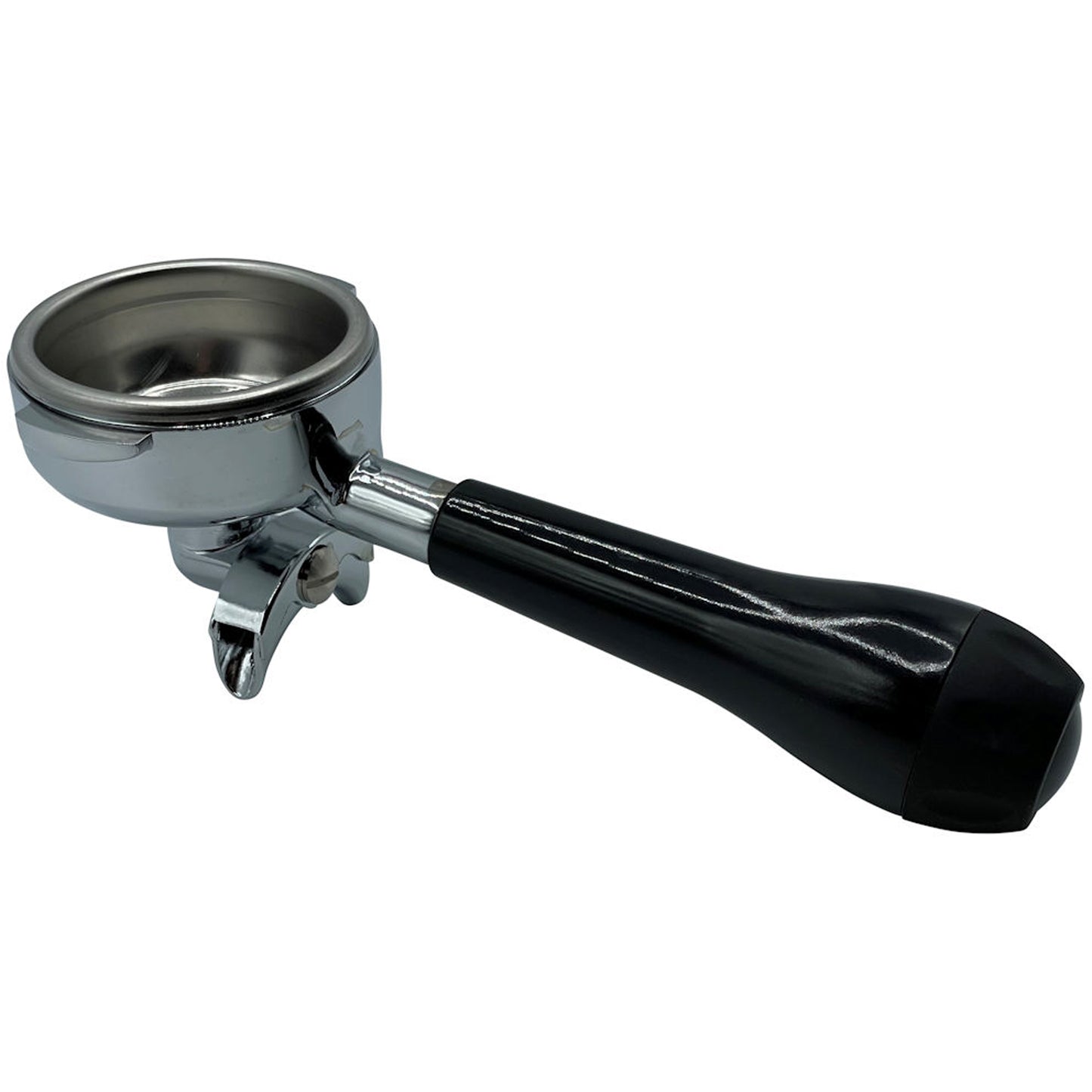 Casadio Compatible 58mm Double Shot Portafilter – Complete