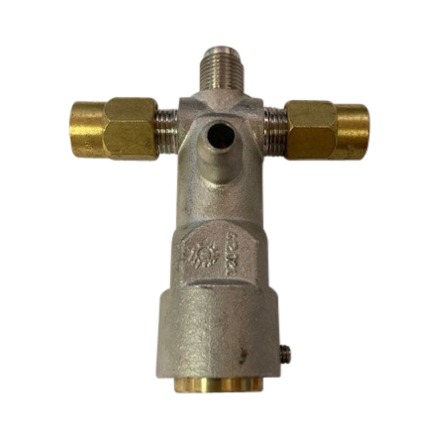 Cimbali Expansion Valve - Precision Replacement