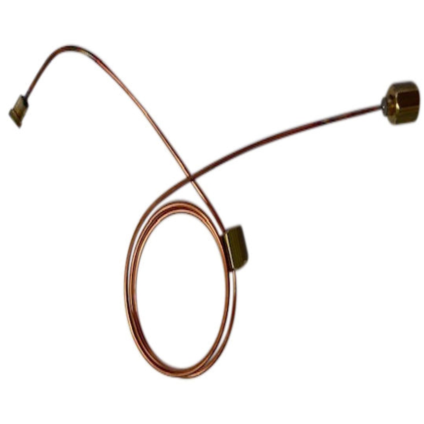 Cimbali M24 Gauge Pipe - Replacement Part