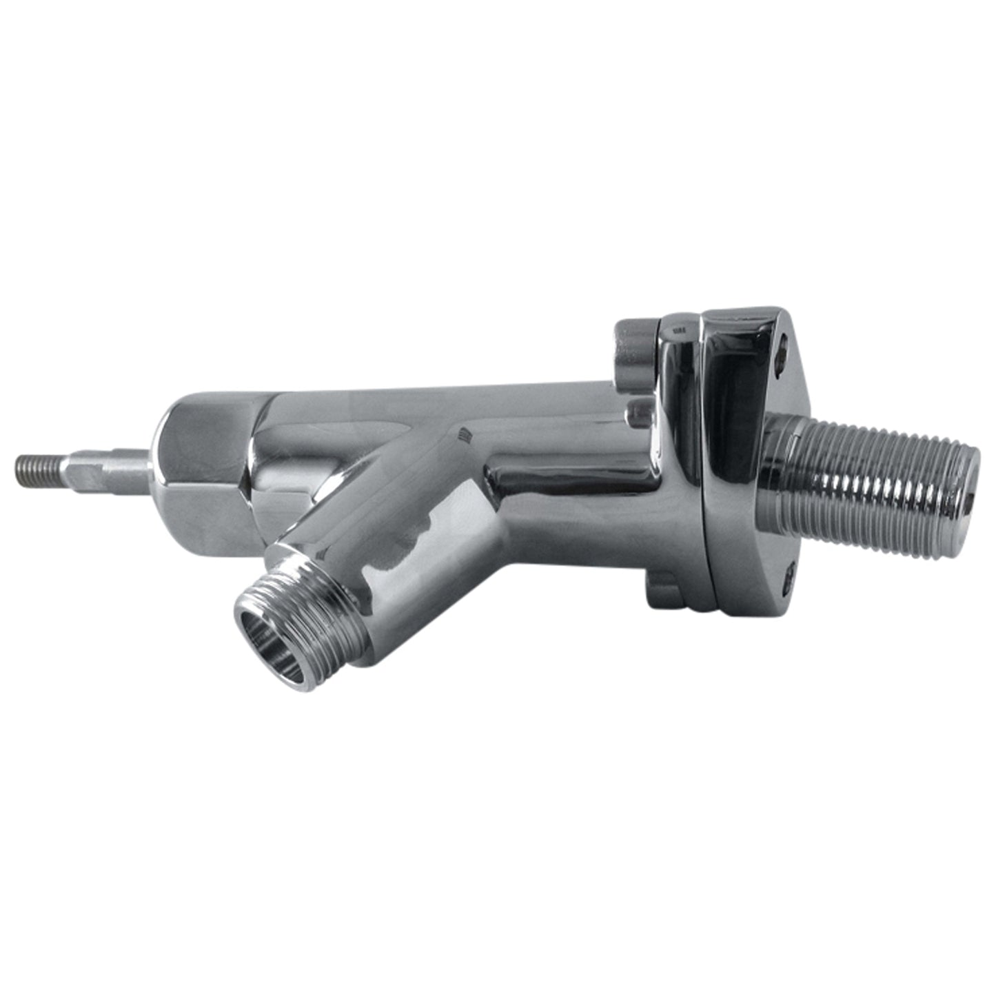 Faema E61 Replica Style Steam/Water Valve – Inclined