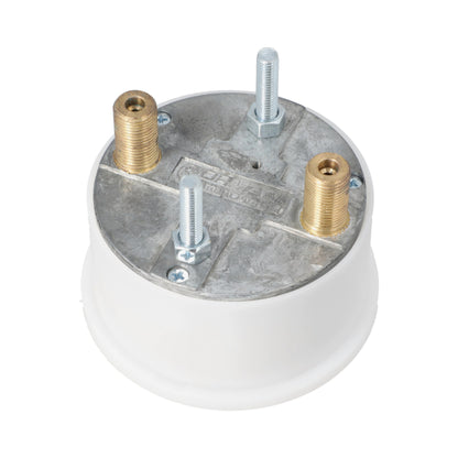 Astoria / Wega Dual Pressure Gauge 63mm Replacement Part