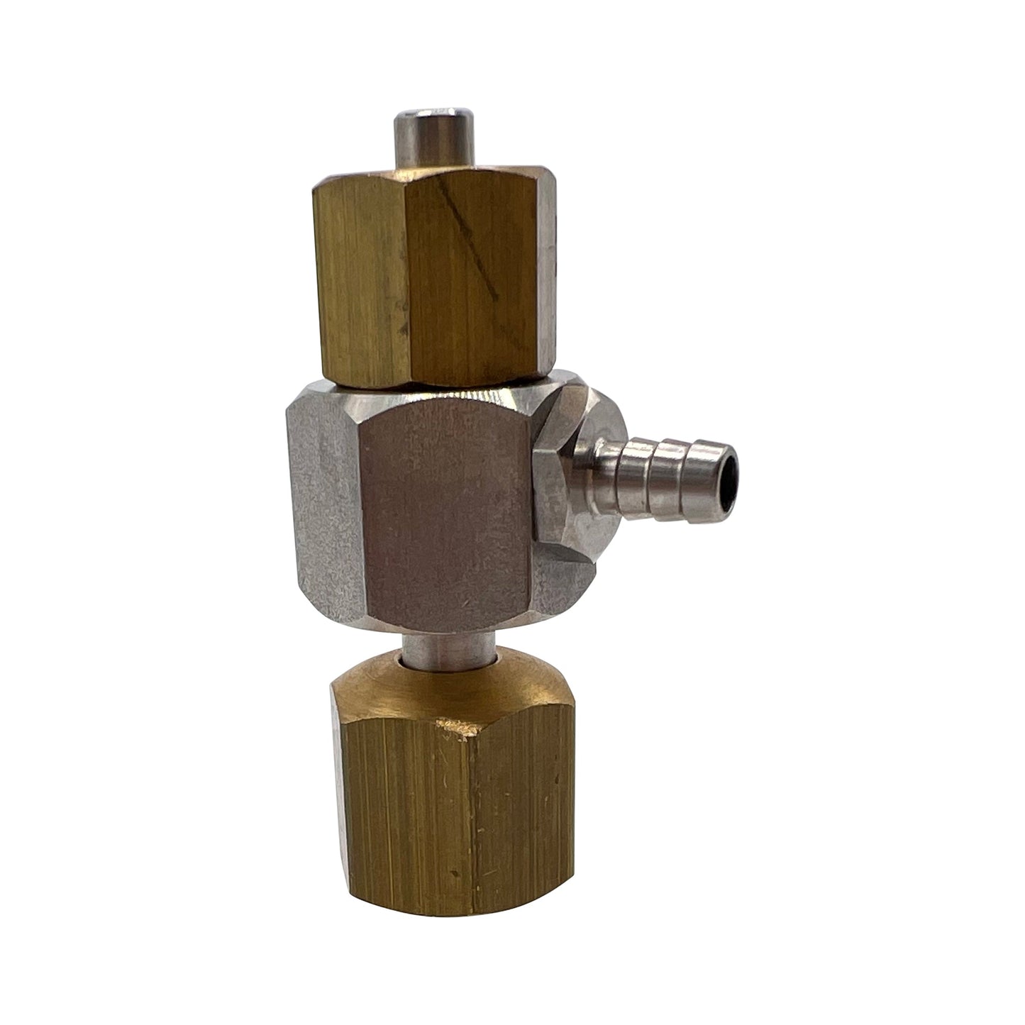 Lavazza Interface SV Steam Valve Body – Espresso Machines