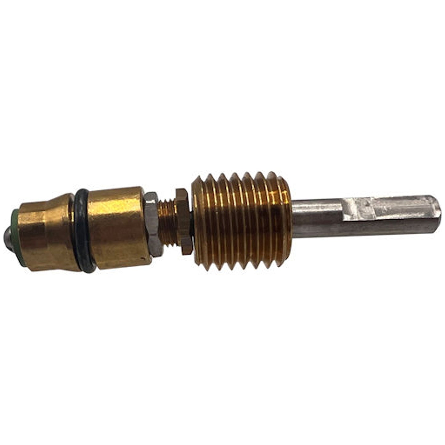La Cimbali / Faema / Casadio Valve Shaft – Precision Replacement
