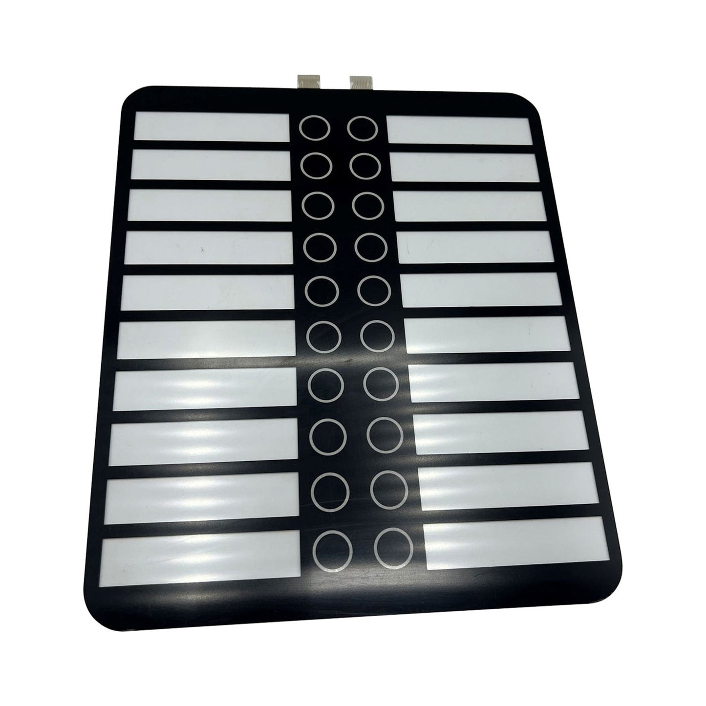 Necta Concerto Opera Touchpanel Replacement